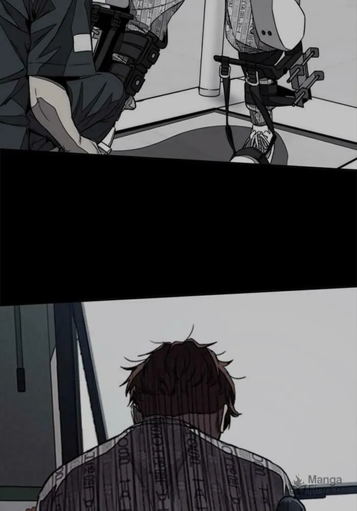 Wind Breaker Chapter 402 page 165 - 