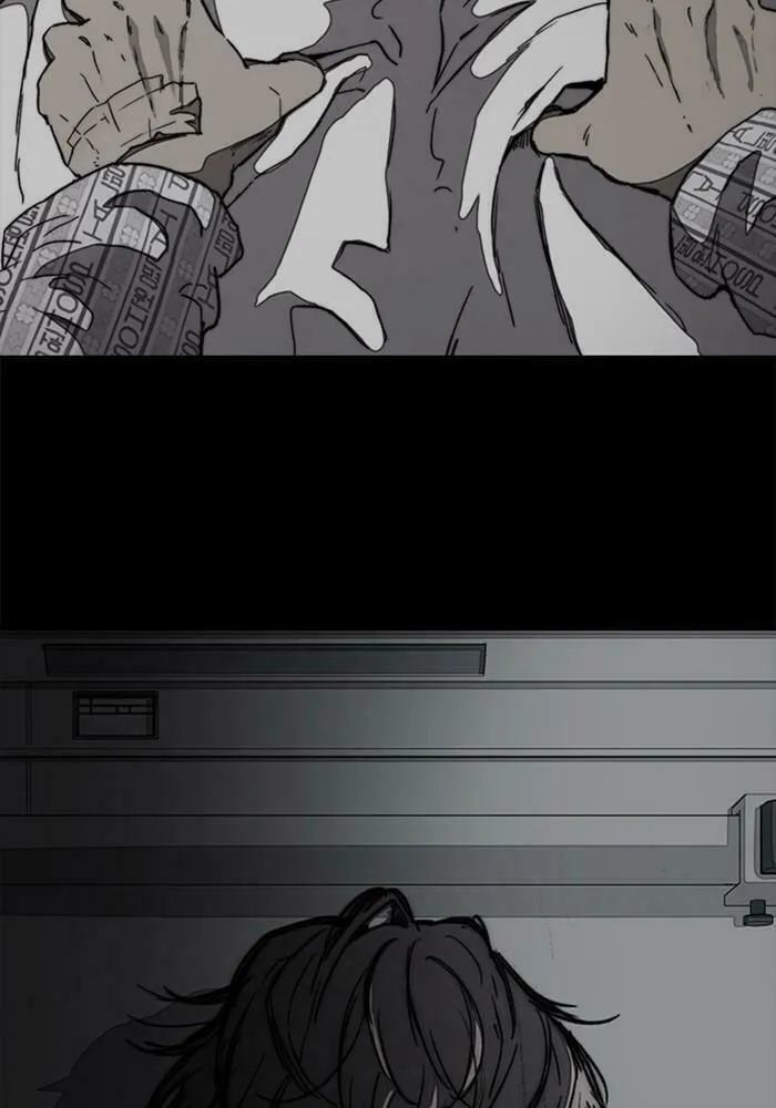Wind Breaker Chapter 402 page 167 - 
