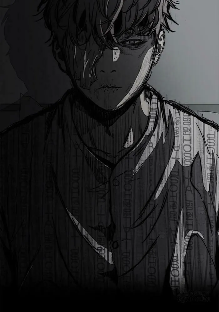 Wind Breaker Chapter 402 page 168 - 