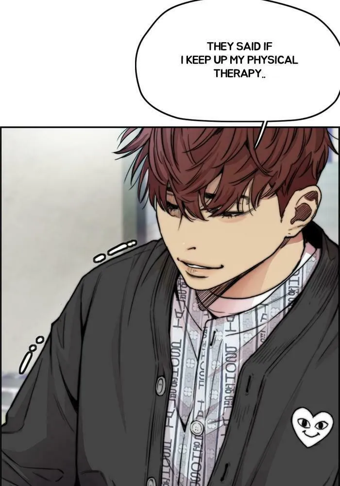 Wind Breaker Chapter 402 page 172 - 