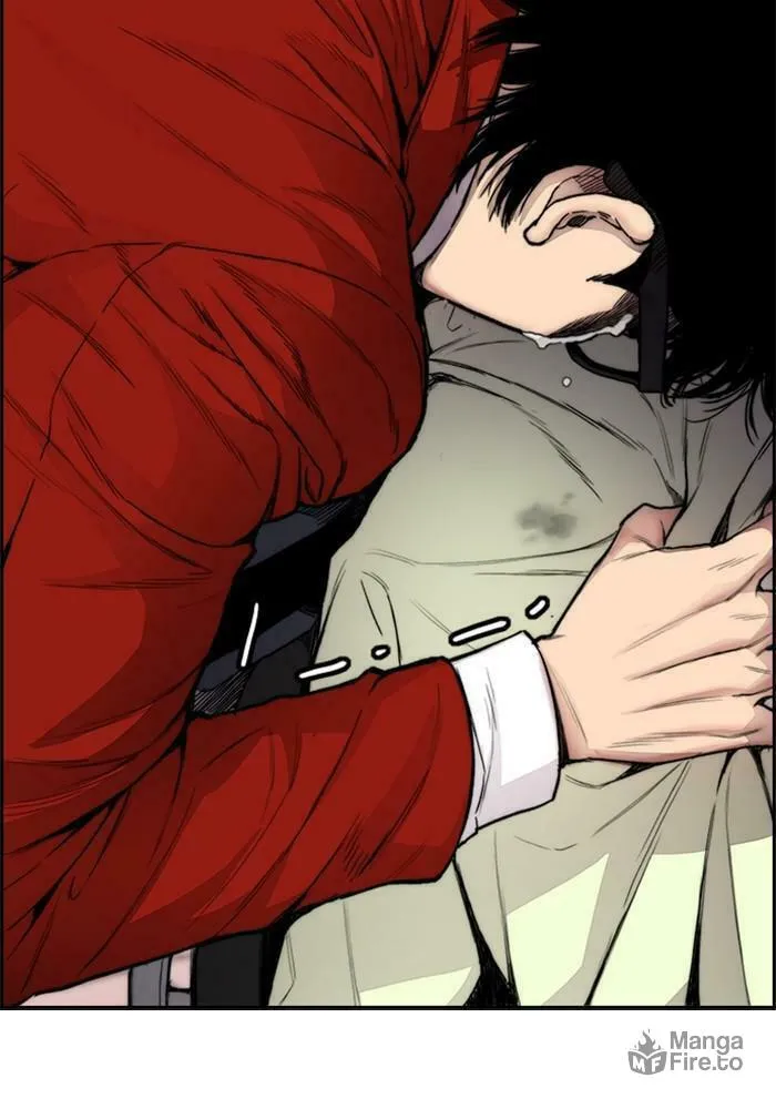 Wind Breaker Chapter 402 page 177 - 