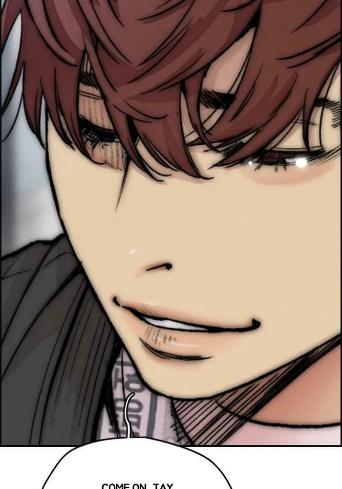 Wind Breaker Chapter 402 page 181 - 