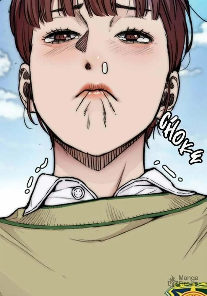 Wind Breaker Chapter 402 page 183 - 