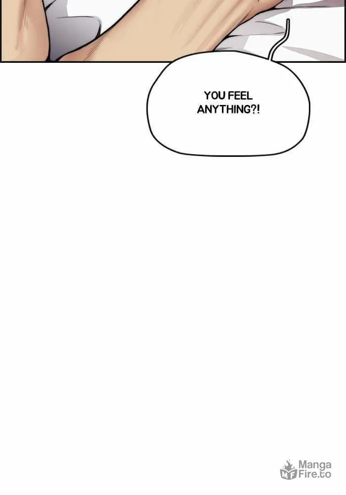 Wind Breaker Chapter 402 page 205 - 