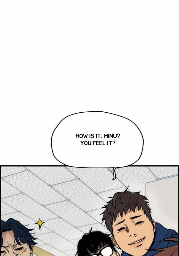 Wind Breaker Chapter 402 page 208 - 