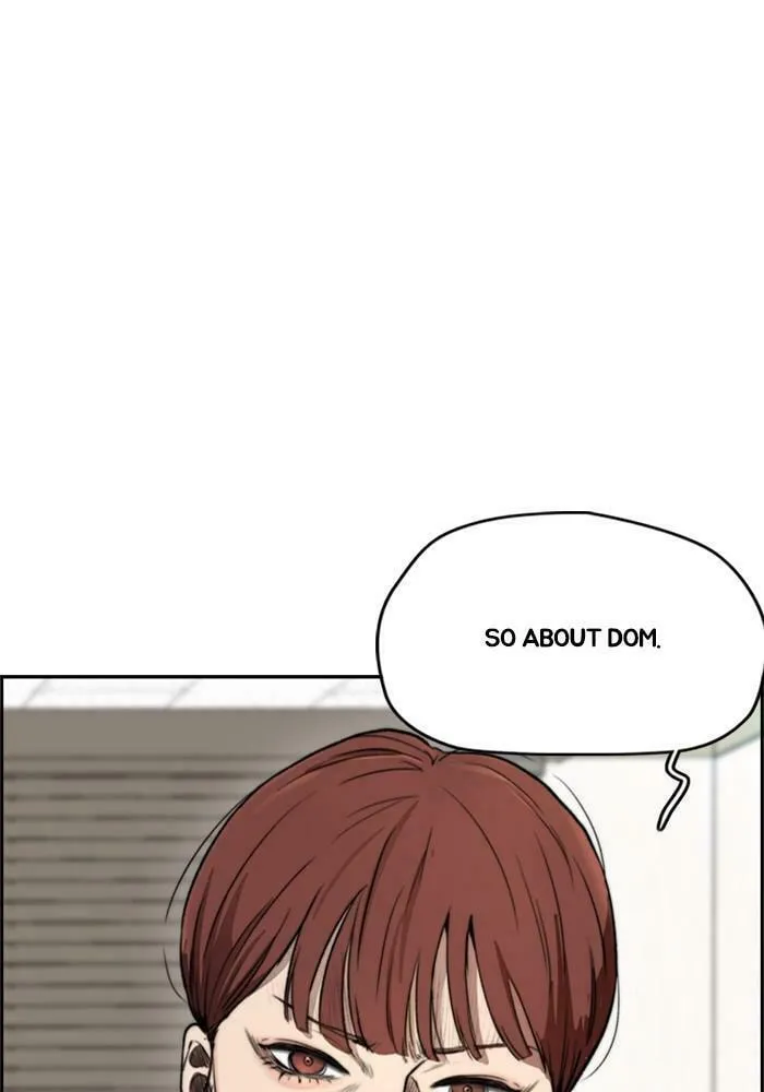 Wind Breaker Chapter 402 page 218 - 