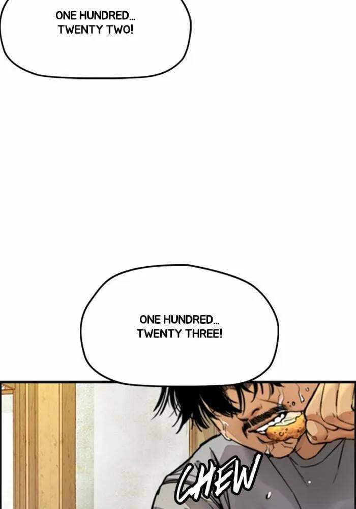 Wind Breaker Chapter 402 page 223 - 