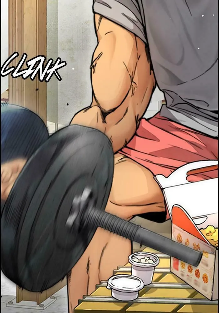 Wind Breaker Chapter 402 page 224 - 