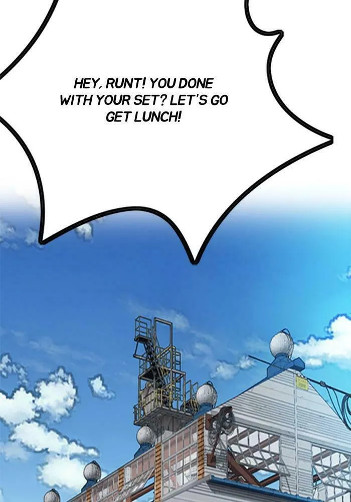 Wind Breaker Chapter 402 page 226 - 