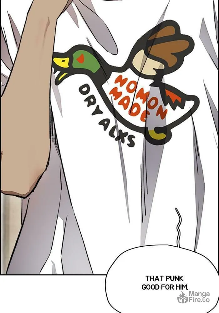 Wind Breaker Chapter 402 page 24 - 