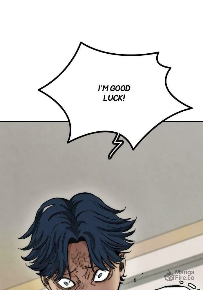 Wind Breaker Chapter 402 page 36 - 