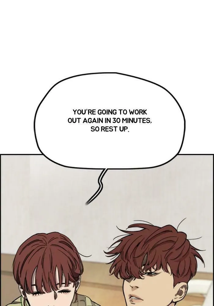 Wind Breaker Chapter 402 page 49 - 