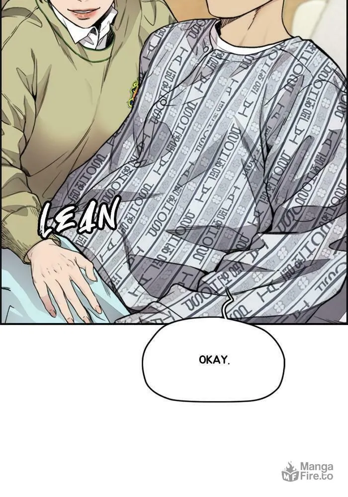 Wind Breaker Chapter 402 page 50 - 
