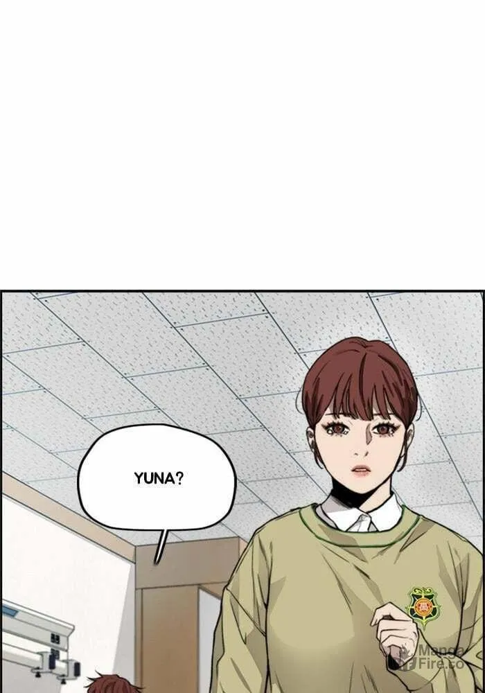 Wind Breaker Chapter 402 page 57 - 