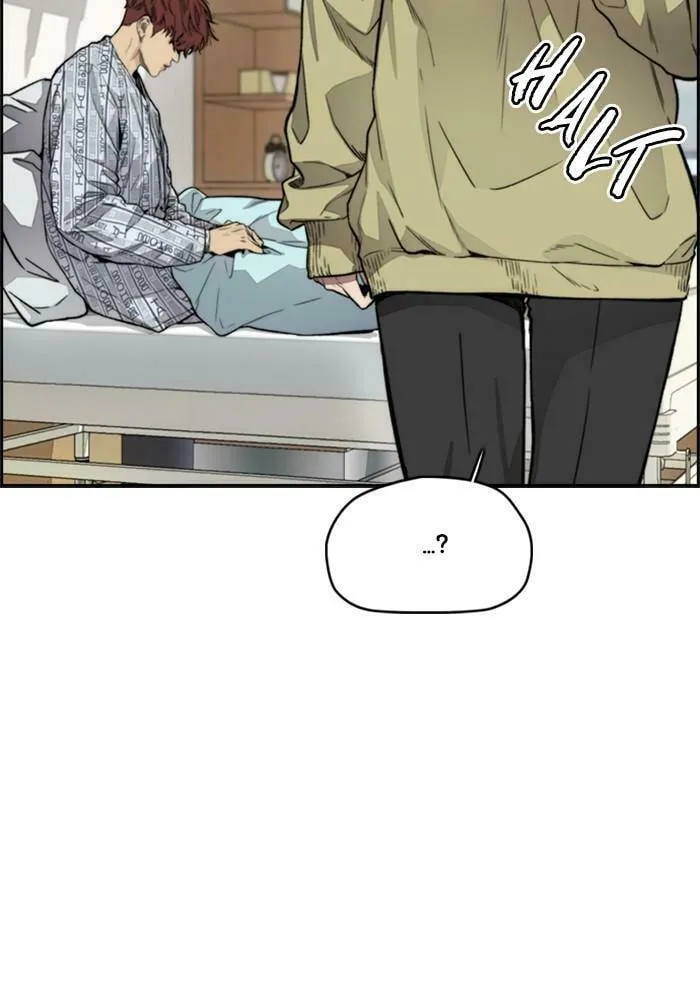 Wind Breaker Chapter 402 page 58 - 