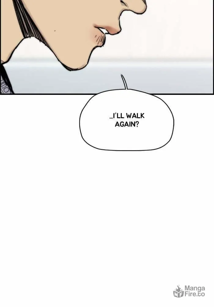Wind Breaker Chapter 402 page 60 - 