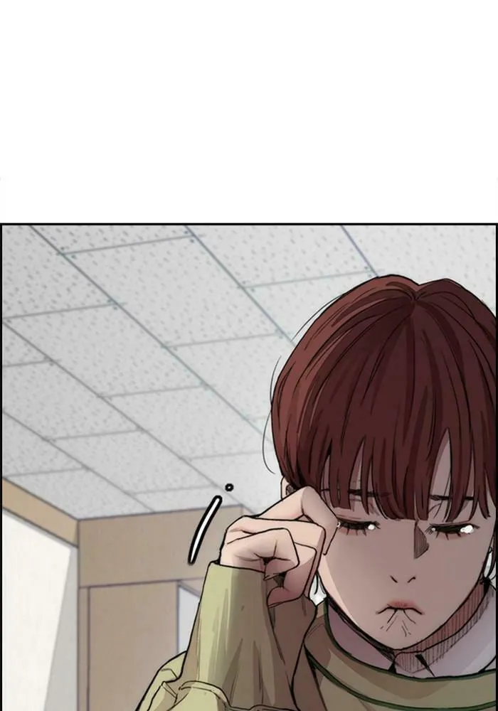 Wind Breaker Chapter 402 page 68 - 