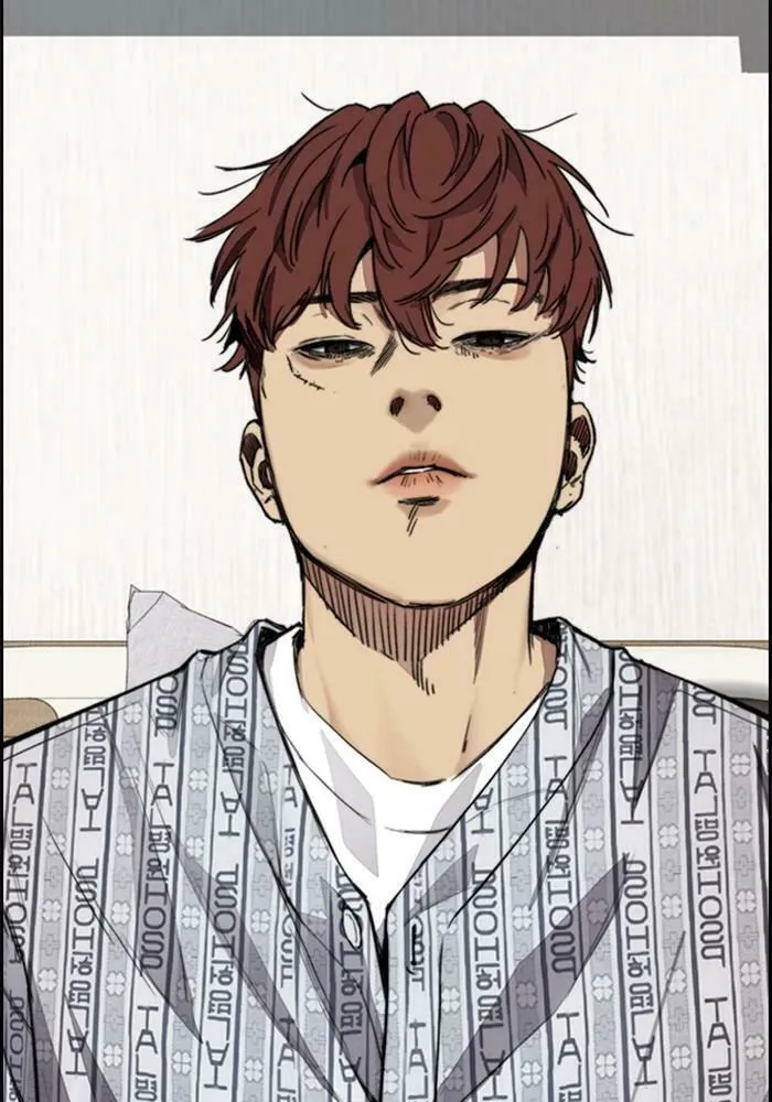 Wind Breaker Chapter 402 page 74 - 