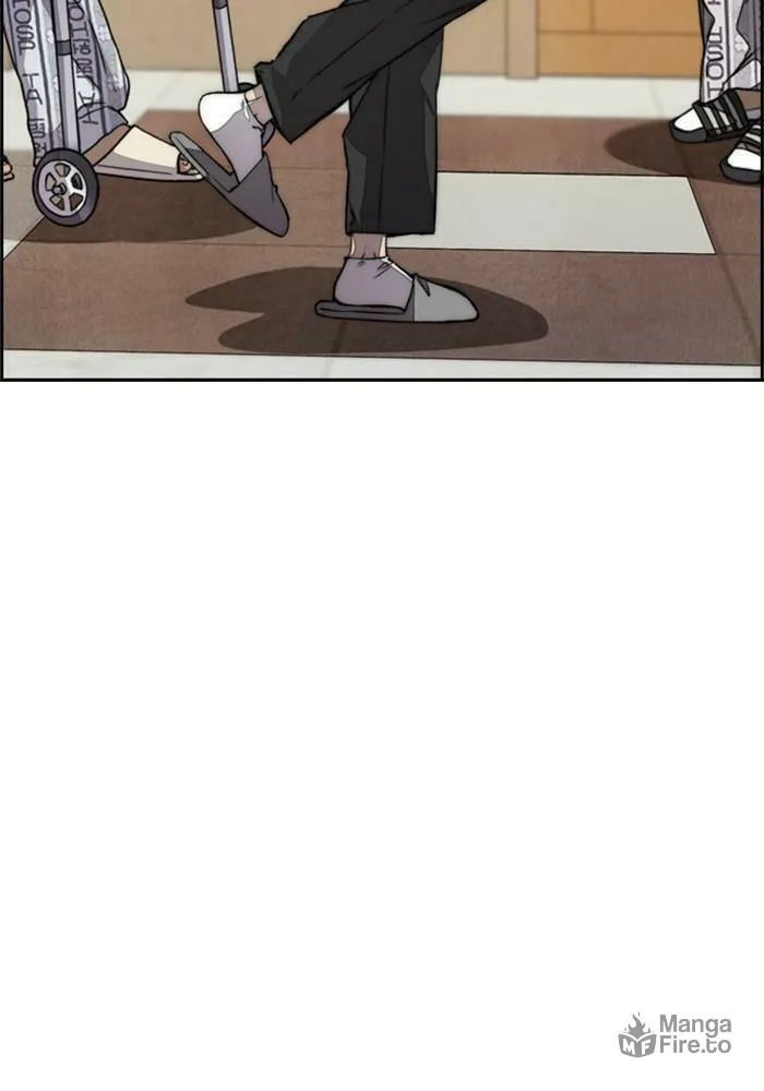 Wind Breaker Chapter 402 page 87 - 