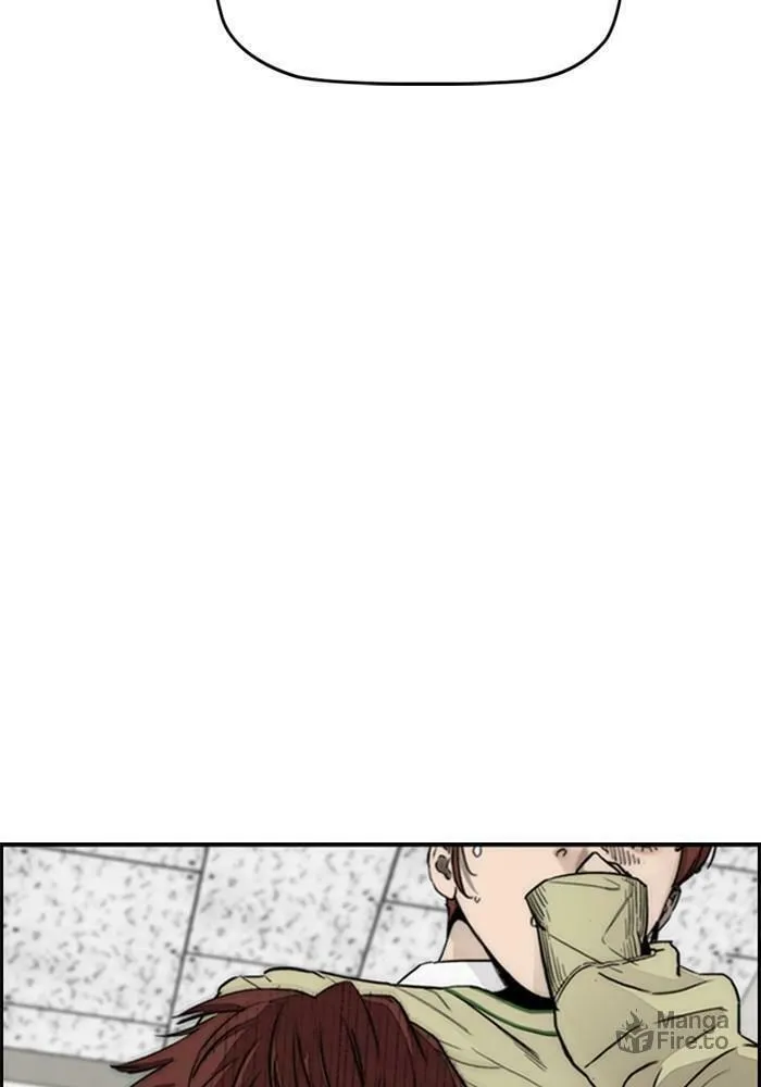 Wind Breaker Chapter 402 page 10 - 