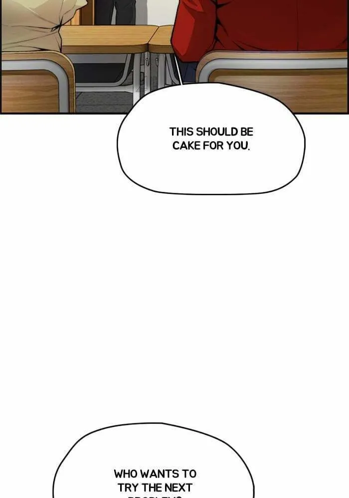 Wind Breaker Chapter 402 page 97 - 