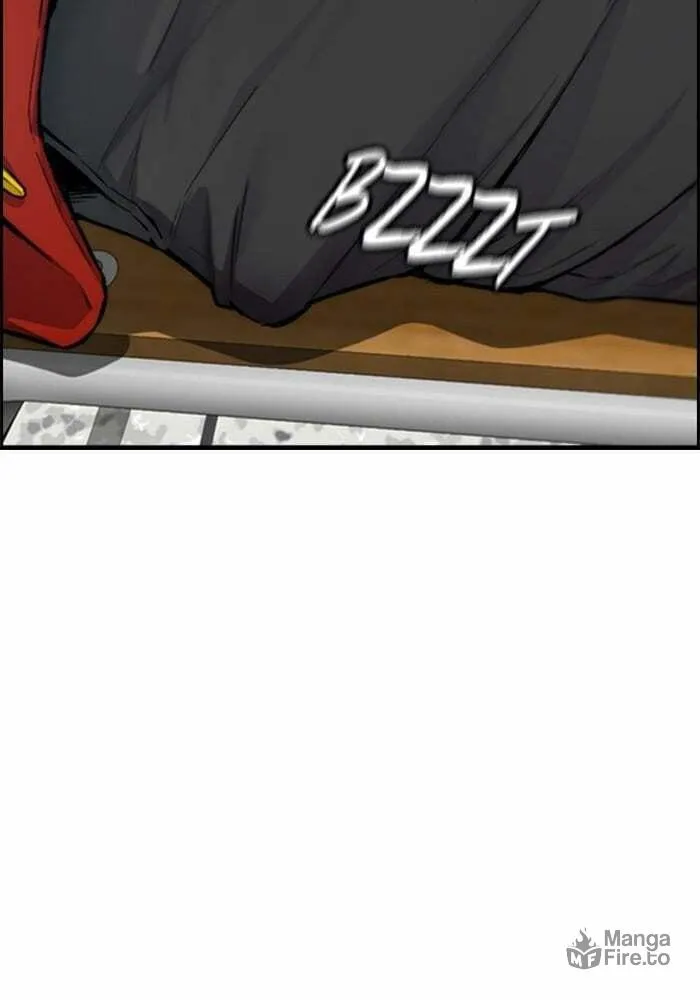 Wind Breaker Chapter 402 page 100 - 