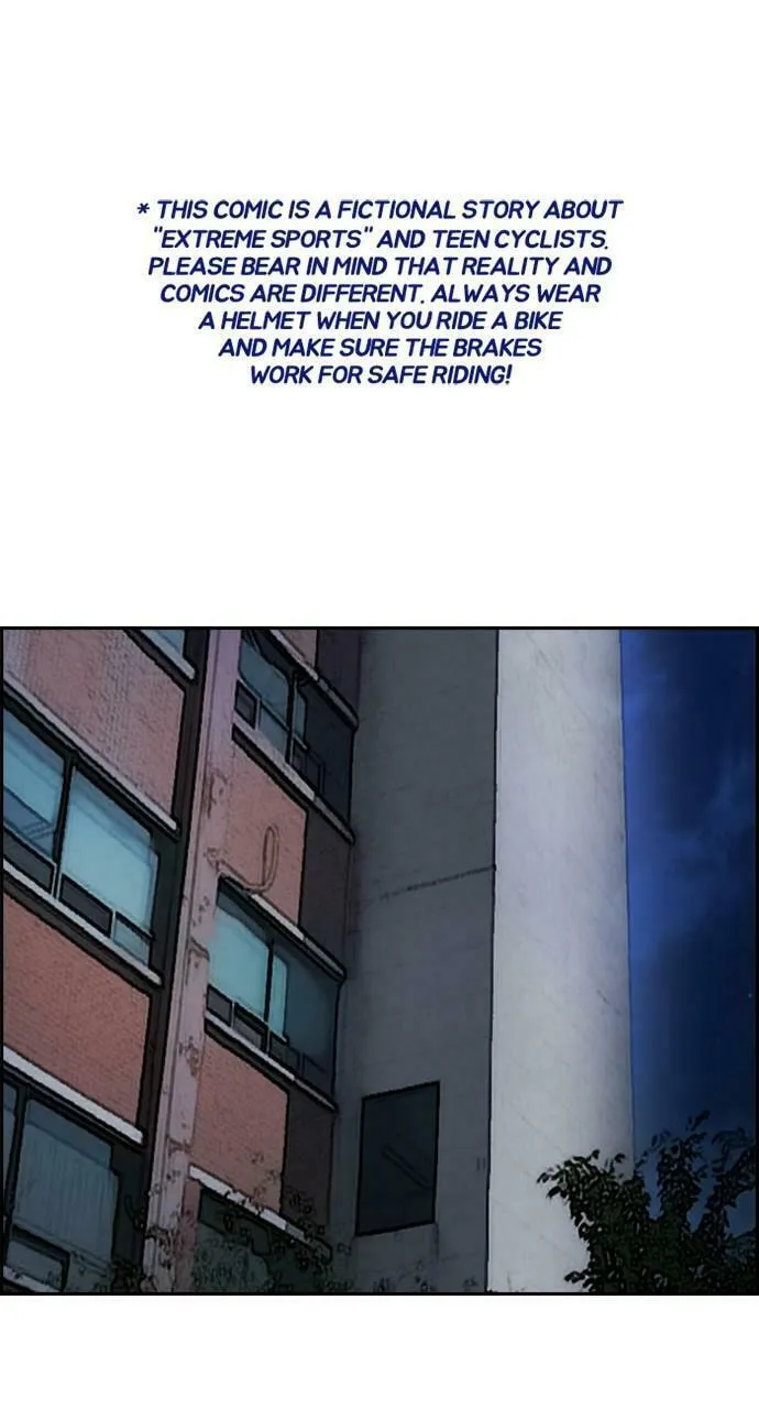 Wind Breaker Chapter 403 page 1 - 