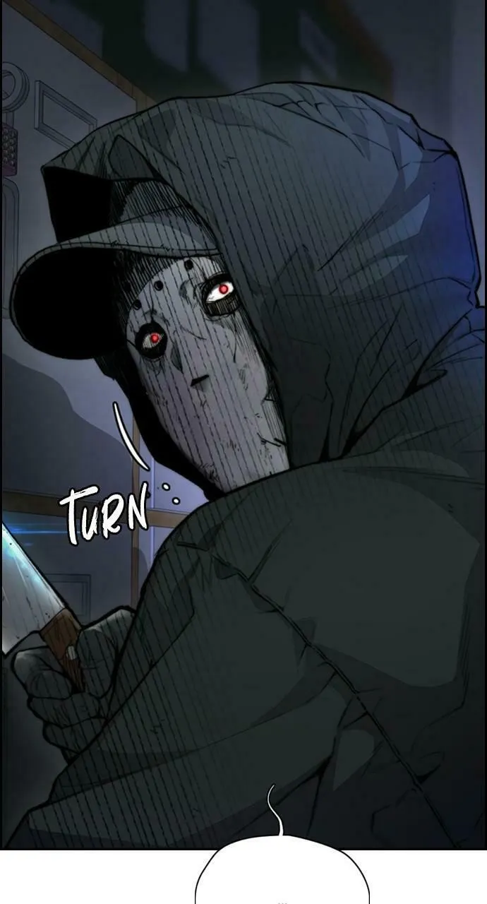 Wind Breaker Chapter 403 page 11 - 