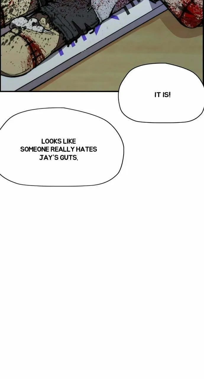 Wind Breaker Chapter 403 page 107 - 