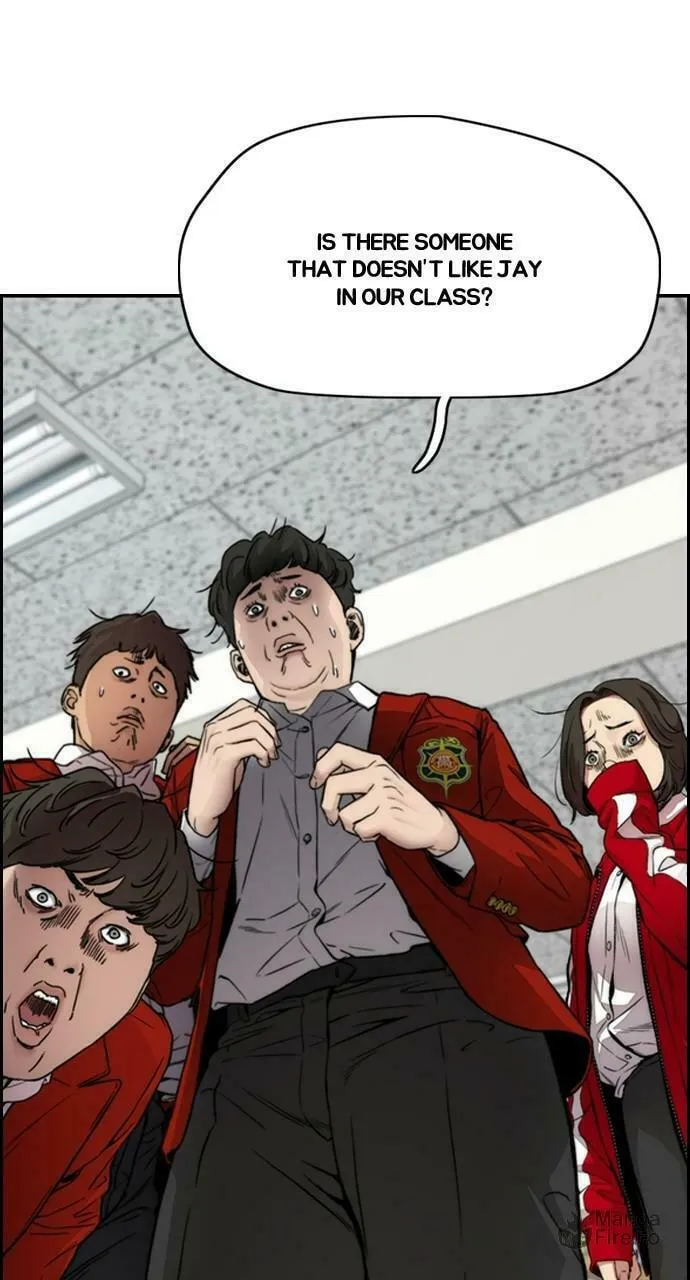 Wind Breaker Chapter 403 page 108 - 