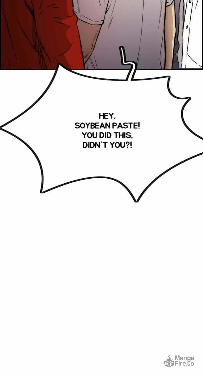 Wind Breaker Chapter 403 page 111 - 