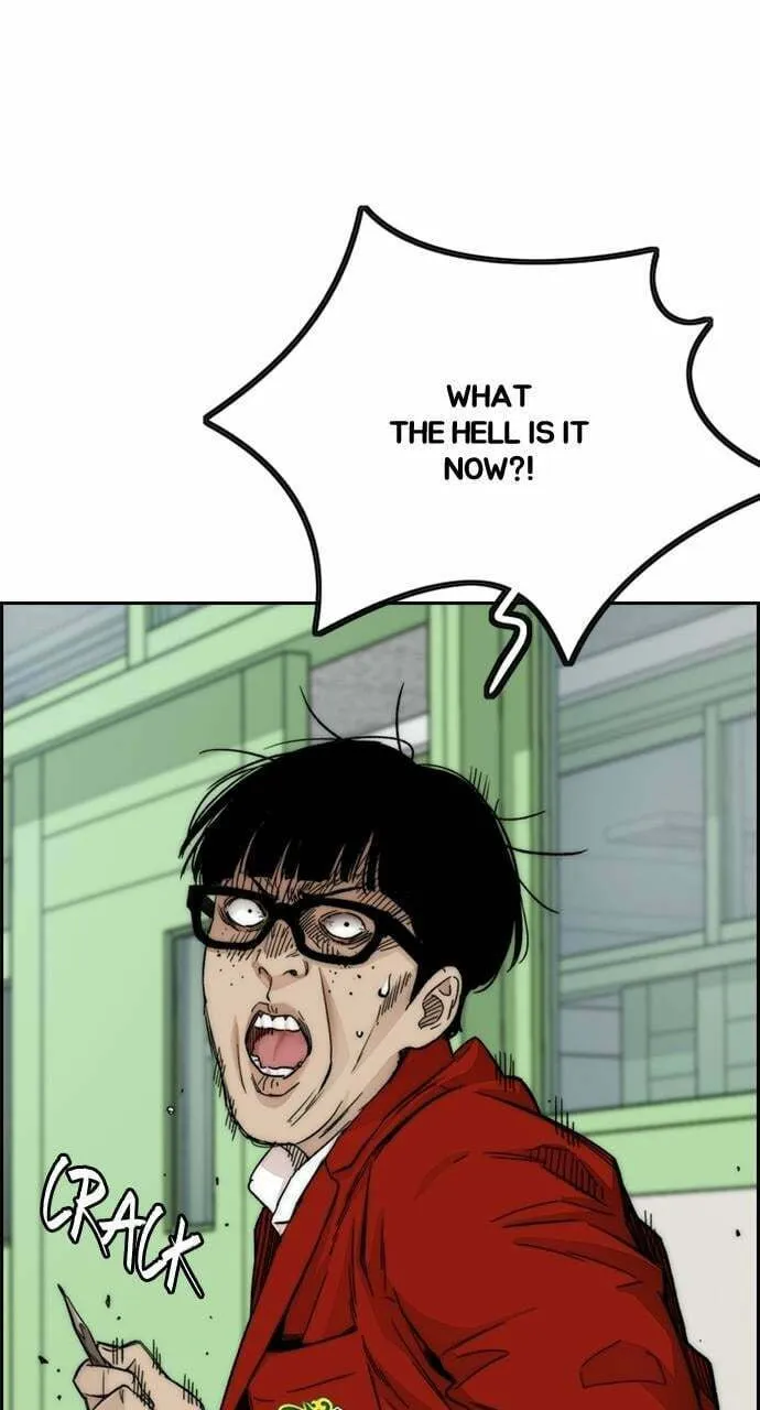Wind Breaker Chapter 403 page 112 - 