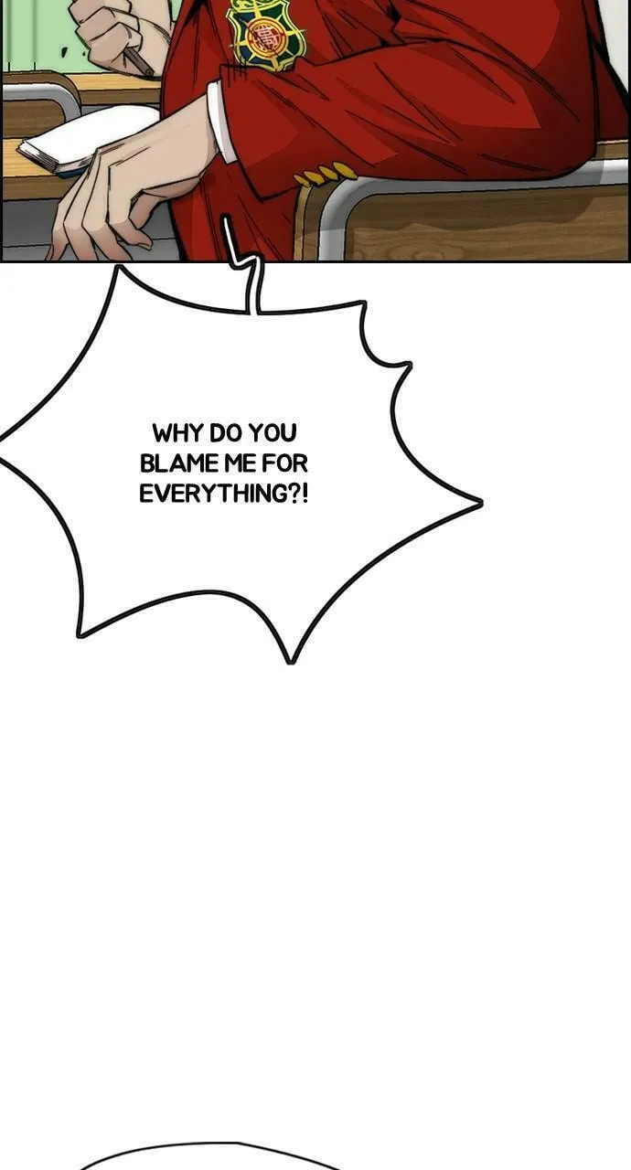 Wind Breaker Chapter 403 page 113 - 
