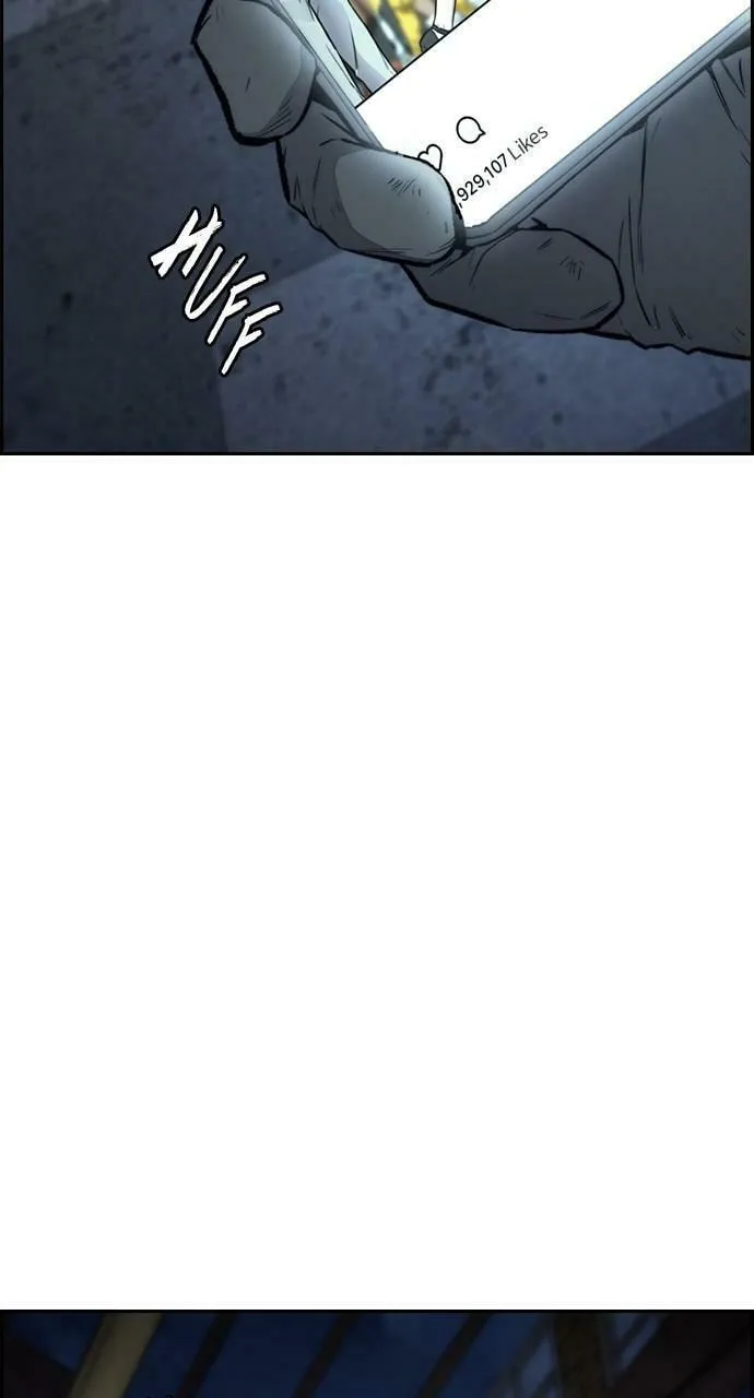 Wind Breaker Chapter 403 page 119 - 