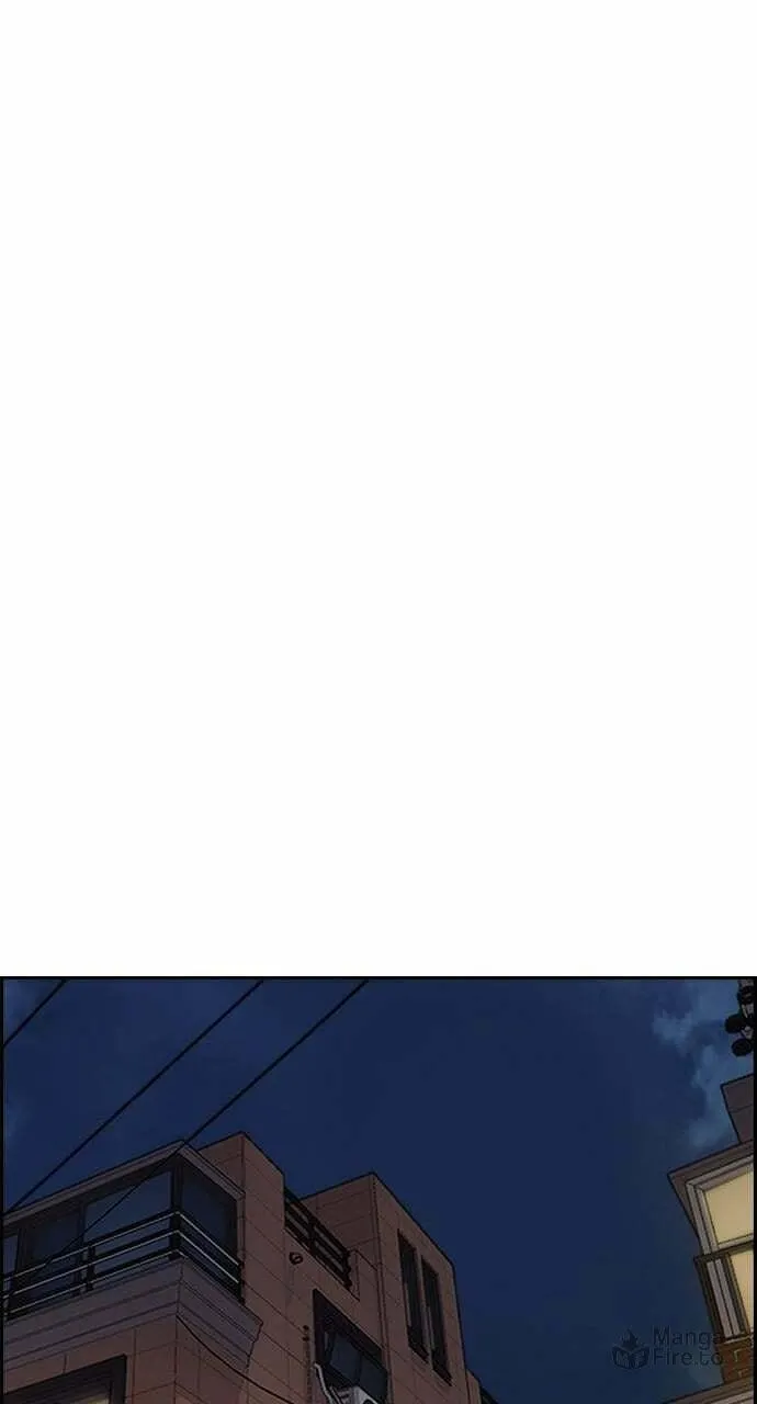 Wind Breaker Chapter 403 page 123 - 