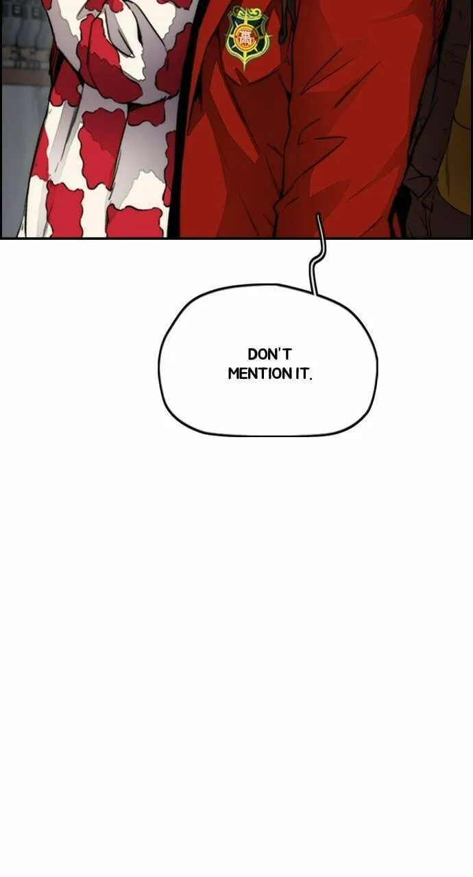 Wind Breaker Chapter 403 page 127 - 
