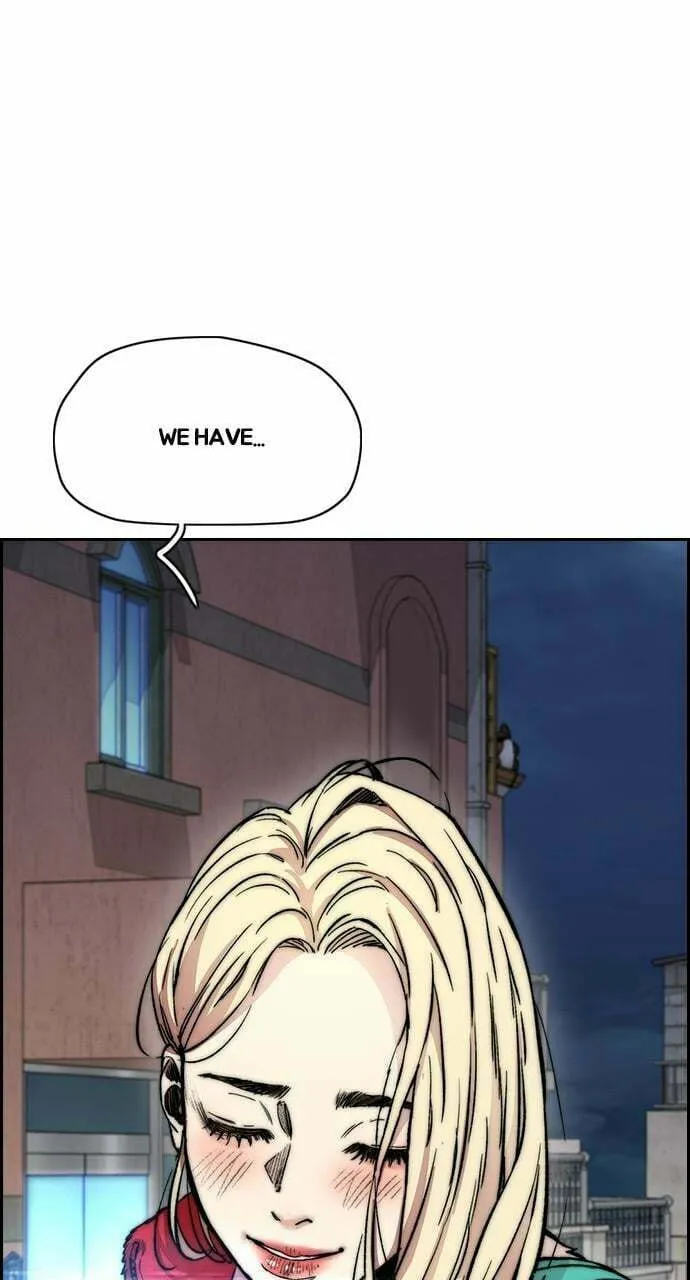 Wind Breaker Chapter 403 page 131 - 