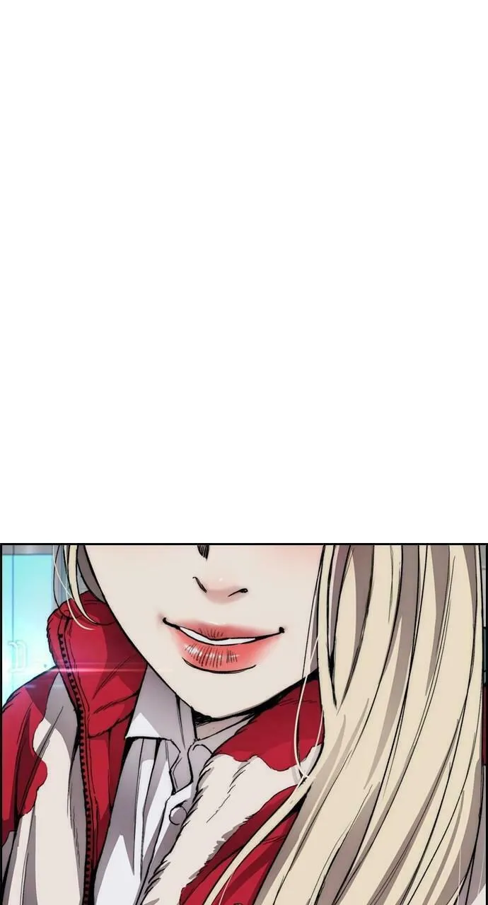 Wind Breaker Chapter 403 page 133 - 