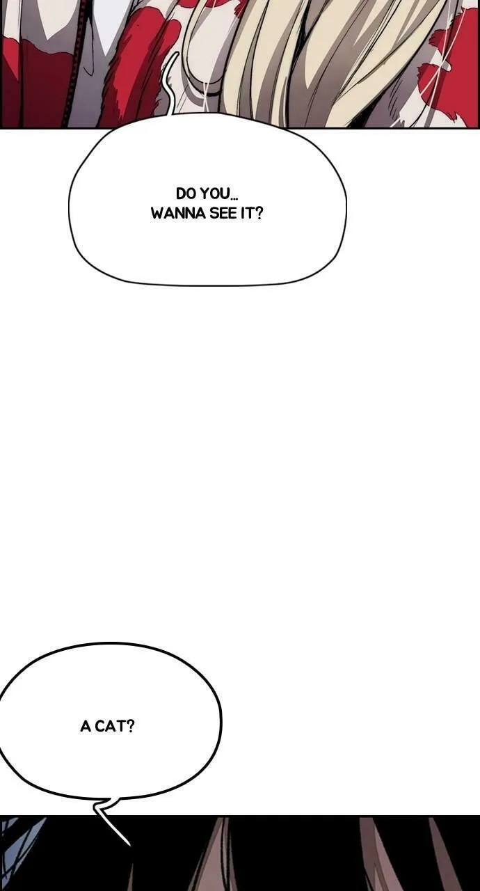 Wind Breaker Chapter 403 page 134 - 