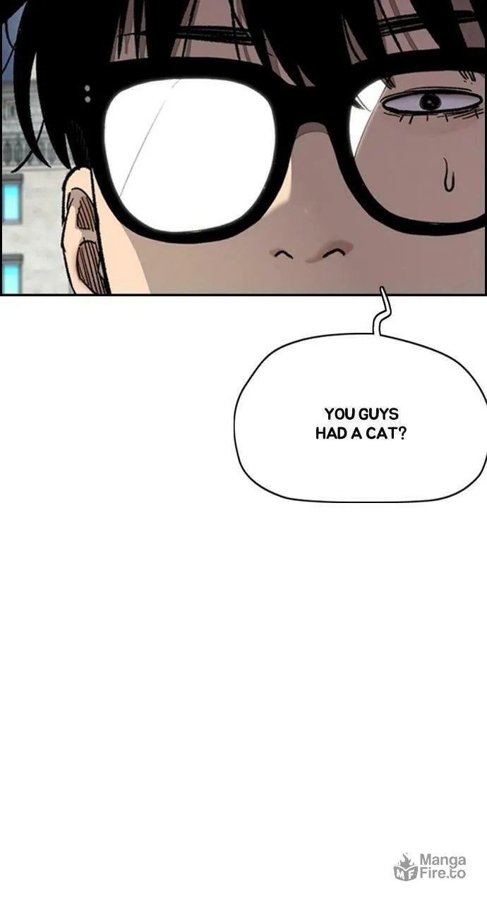 Wind Breaker Chapter 403 page 135 - 