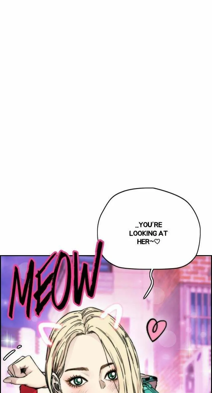 Wind Breaker Chapter 403 page 137 - 