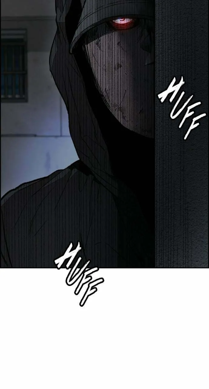 Wind Breaker Chapter 403 page 142 - 