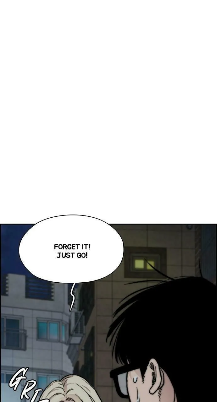 Wind Breaker Chapter 403 page 143 - 