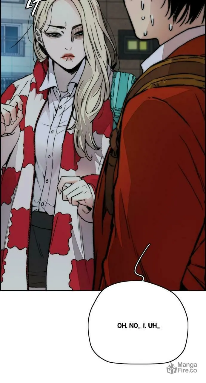 Wind Breaker Chapter 403 page 144 - 
