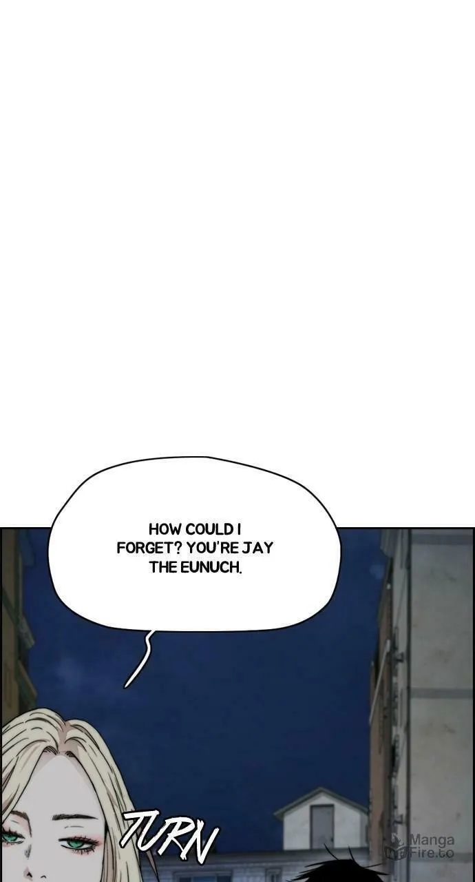 Wind Breaker Chapter 403 page 145 - 