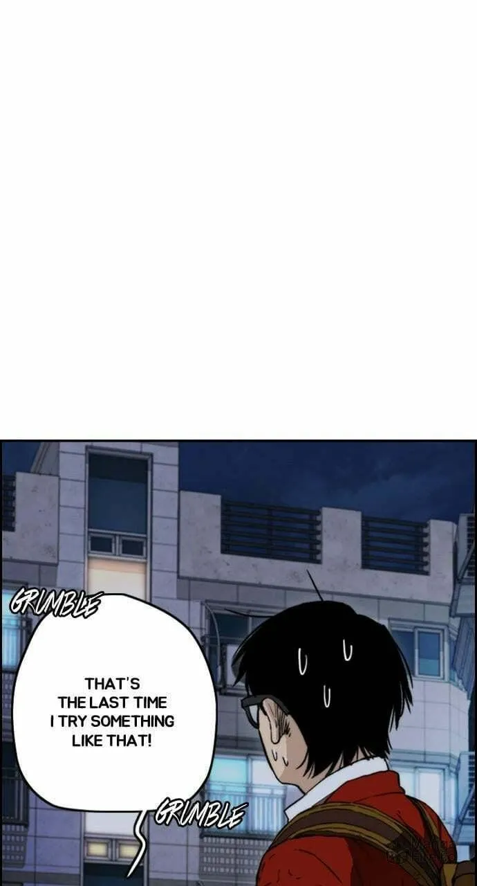 Wind Breaker Chapter 403 page 147 - 