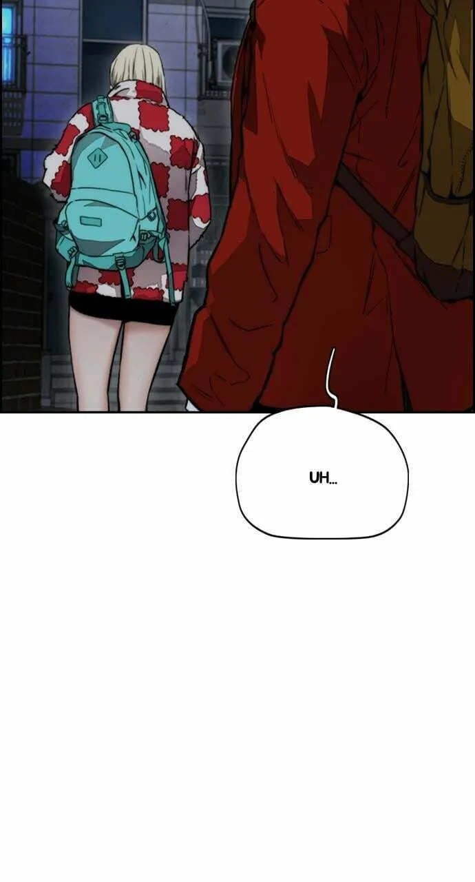 Wind Breaker Chapter 403 page 148 - 