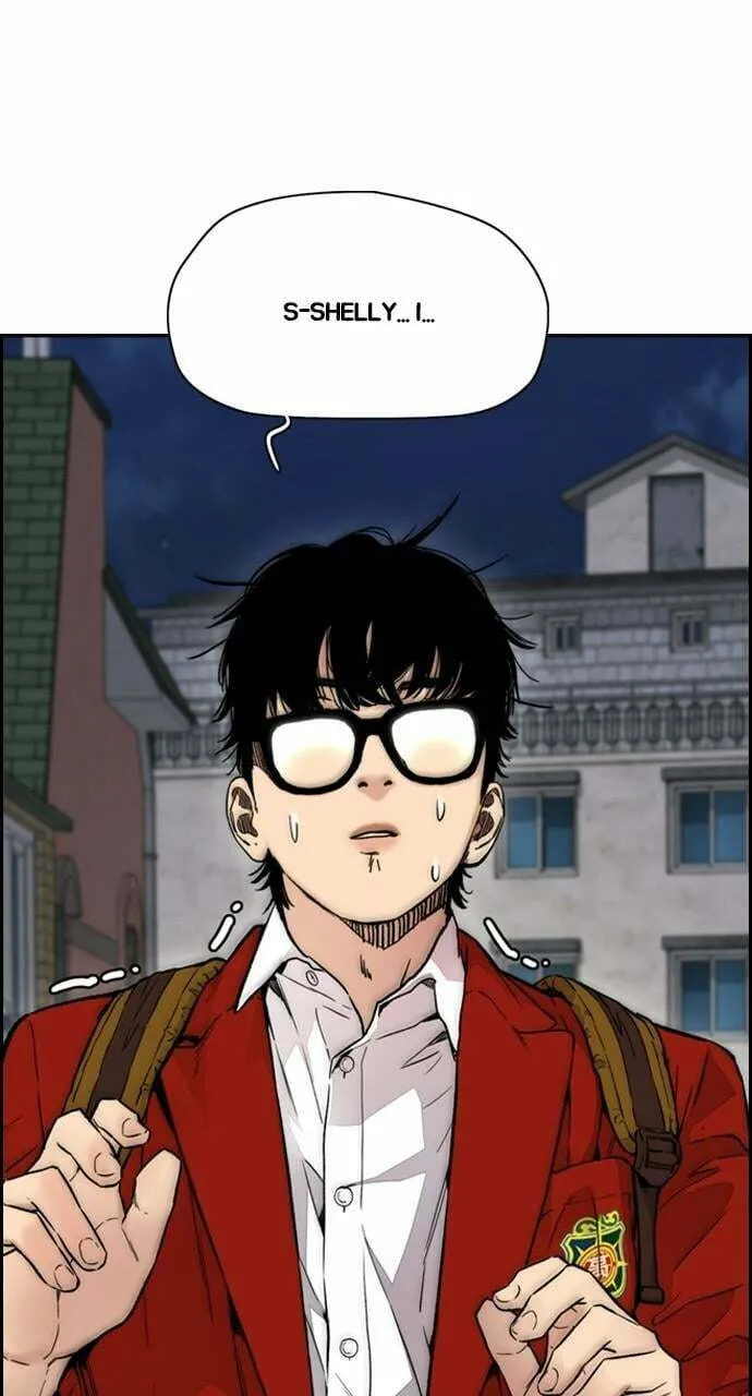 Wind Breaker Chapter 403 page 149 - 