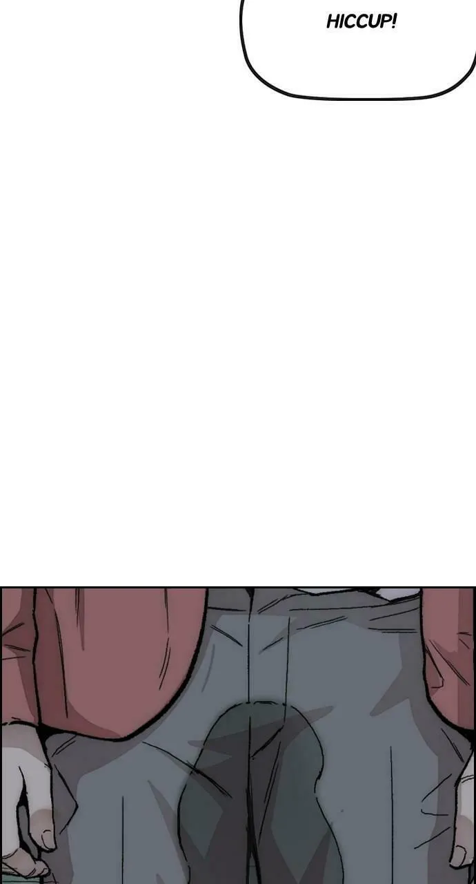 Wind Breaker Chapter 403 page 16 - 