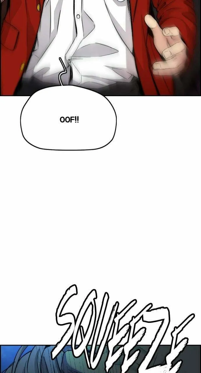 Wind Breaker Chapter 403 page 154 - 